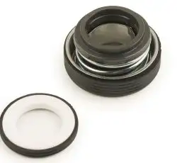 Сальник улитки мотопомпы