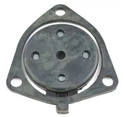 Обратный клапан мотопомпы 2