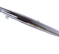 Глушитель ИЖ ЮПИТЕР 4 (левый) JING