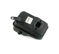 Глушитель мотокосы 1E40F BEST