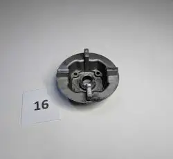 Демпфер заднего колеса Zongshen ZS125J EVO