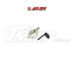 Маслонасос б/п для Husqvarna 137/142 (+шланг, фильтр) EVO-4