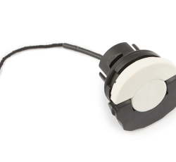 Крышка бака топливного б/п для St M 181-880, масляного бака MS 210/230/250 EVO-3