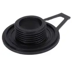 Привод маслонасоса б/п для Husqvarna 365 (старого образца) EVO