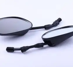 Зеркала Active AMG