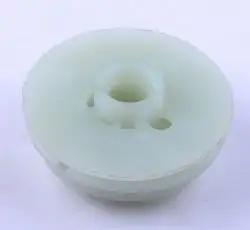 Шкив стартера (храповик) б/п для Goodluck GL 4500/5200 (на 2 зацепа) AMG