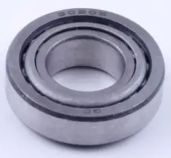 Подшипник полуось 7205 25*52*16.25 (МУРАВЕЙ, 30205) AMG-2