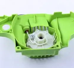 Стартер (в сборе) б/п для Partner P350 AMG