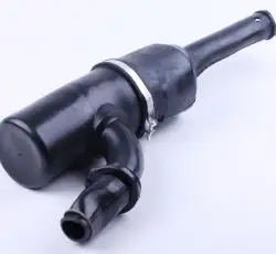 Фильтр воздушный (в сборе) Alpha AMG-2