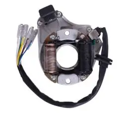 Генератор Delta (в сборе) (1+1 катушка) AMG-2