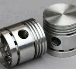 Поршень   К-750   .STD   (Ø77,96)   (пара) EVO