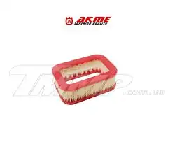 Элемент воздушного фильтра б/п для Goodluck GL4500/5200 (квадратный, гармошка, большой) EVO-2