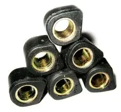 Ролики вариатора (тюнинг) Suzuki 17*12 5,0г ST-3