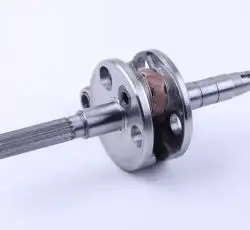Коленвал Yamaha JOG 50 (3KJ) AMG-2