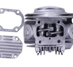 Головка цилиндра Delta 125 (в сборе) AMG