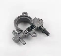 Маслонасос б/п для Goodluck GL 3800 KZ