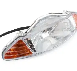 Фара (в сборе) Honda LEAD AF48 ST