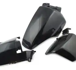 Пластик Honda LEAD 90/AF20 передние крыло ST