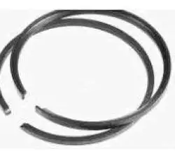 Кольца 2T Piaggio Ciao (Ø38,20) VV