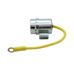 Конденсатор Piaggio Ciao VV