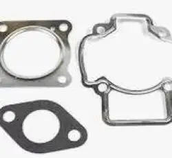 Прокладки цилиндра (набор) 2T PIAGGIO LIBERTY/TYPHOOH VV