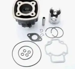 Поршневая (ЦПГ) Piaggio NRG-80 MC 2 47mm VV