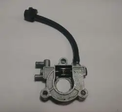 Маслонасос б/п для Goodluck GL 6200 KZ-3