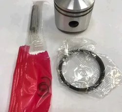 Поршень мотокосы   ECHO GT-22, SRM-22   (Ø32,2)  (mod.A)