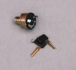Замок зажигания ИЖ (5 контактов) VDK-2