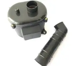 Фильтр воздушный (в сборе) Mustang 150, 200, 250-4V (ZUBR) ST