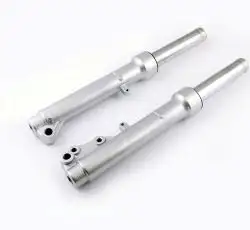 Перья вилки Zongshen RACE (шток Ø31mm) ST-3