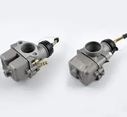 Карбюратор К68У МТ, ДНЕПР, УРАЛ (круглый) JING