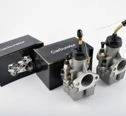 Карбюратор К68У + К68У-1 МТ, ДНЕПР, УРАЛ JING