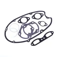 Прокладки двигателя (набор) ИЖ ЮПИТЕР (картон+паронит) JING