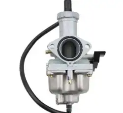 Карбюратор   4T CB/CG 150   (PZ 27, ручной дроссель)   KNG