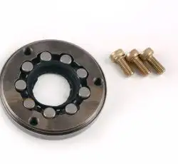 Маховик (обгонная муфта) 4T CB/CG 200/250 (9 роликов) (mod.A)