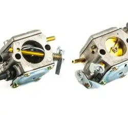 Карбюратор б/п для Husqvarna 365/372 HKS