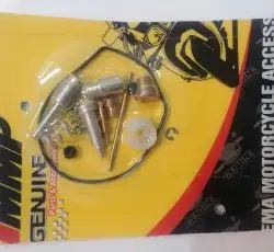 Ремкомплект карбюратора   Yamaha BOOSTER   CK
