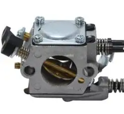 Карбюратор б/п для Husqvarna 51/55 HKS