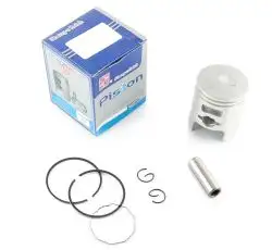 Поршень Honda DIO 62 .STD (Ø43,00) SEE Taiwan NEW