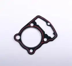 Прокладка   головки цилиндра 4T CB250   (OHC 165FMM)   (mod.A)