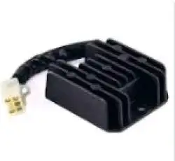 Реле   зарядки 4T CB. CG 125/150 (5 проводов)   CHENHAO