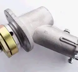 Редуктор электрокосы   (Ø25) (квадрат 5mm)   BEST