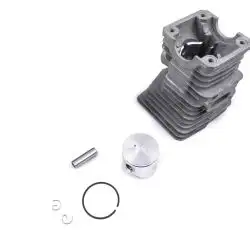 Поршневая б/п (ЦПГ) для Husqvarna 340 (Ø40) CANFLY