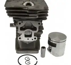 Поршневая б/п (ЦПГ)   для Husqvarna 455/455E/440E, Rancher 460   (Ø45mm) KZ