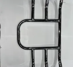 Дуги безопасности Alpha (Ø28мм) JING