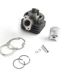 Поршневая (ЦПГ) Honda LEAD 90 (Ø48) SEE Taiwan NEW