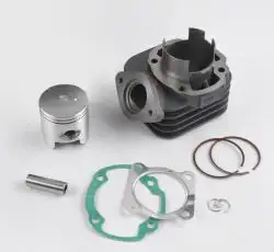 Поршневая (ЦПГ) Honda DIO ZX 72 (Ø48) SEE Taiwan NEW