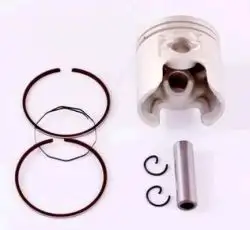 Поршень Suzuki LETS 65 .STD (Ø44, p-10) SEE Taiwan NEW