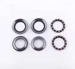 Подшипники руля Delta (пара) KOMATCU